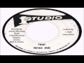 Horace Andy-Fever (Studio One)