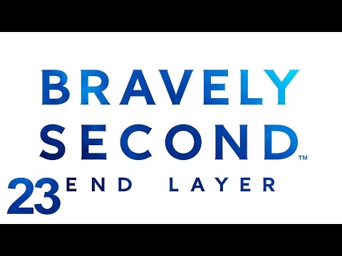 23 BRAVELY SECOND: End Layer ITA - Gran Mulino - BOSS: Amphisbaena