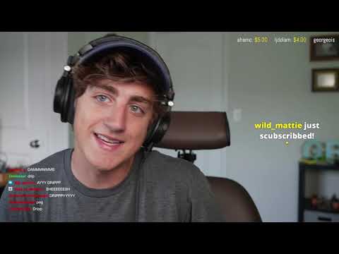 Danny Gonzalez Minecraft stream 2021.06.30- minecraft with kurtisconner