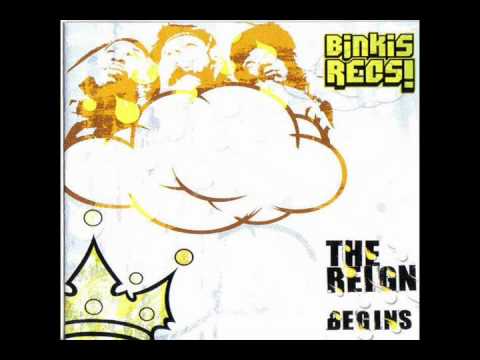 Binkis Recs - Introducing- Remix