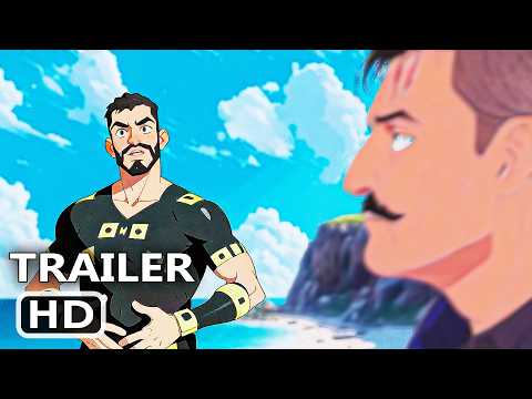 Captain Tsunami