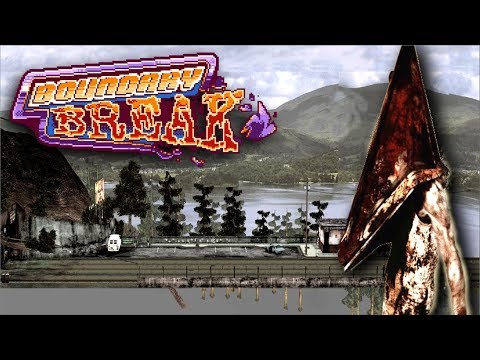 Off Camera Secrets | Silent Hill 2 - Boundary Break