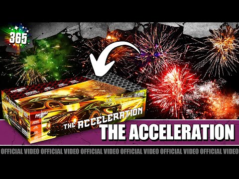 The Acceleration