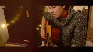 Metaphors - Keaton Henson | Cover