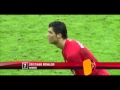 Cristiano Ronaldo vs Tottenham Carling Cup Final 08 09 HD 720p by Hristow Cropped