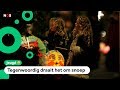 3 van de 10 kinderen vieren Sint Maarten