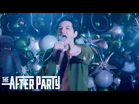 The Afterparty | Yasper Performs 'Yeah Sure Whatever'