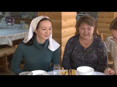 Лайфхаки Ани Манеровой: Великий пост
