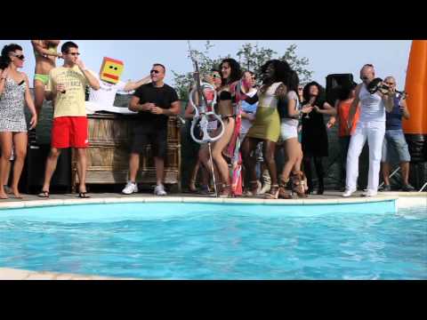 MARIO RUCNER PROJECT & ANA RUCNER feat. WENDY ROBIN- SUMMER LOVE AND HEAT-