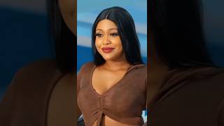 They mistakenly found love in each other - Trending Nollywood movie starring Uche Montana and Saga