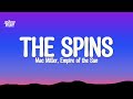 The Spins Mac Miller Empire Of The Sun Lyrics