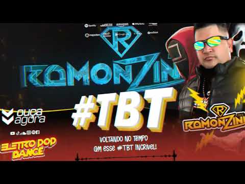 #tbt DJ RAMONZINHO E NEYZINHO E BANDA - EQUIPE EXPLOSÃO DO ROCK HOJE VOU GASTAR