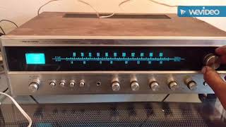Realistic STA-77 Receiver