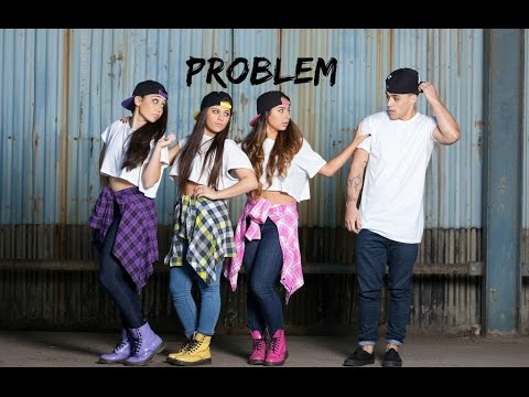 Ariana Grande- Problem (BEATZ Cover)