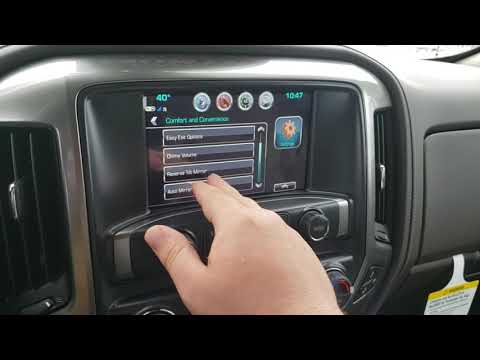 Turning down the chime volume