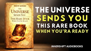 The Universe Sends You This Rare Book When You’re Ready | Best Audiobook