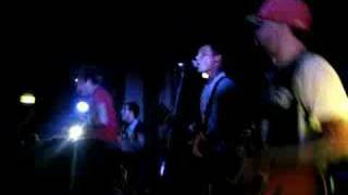 The Amity Affliction - I Heart Throbsy