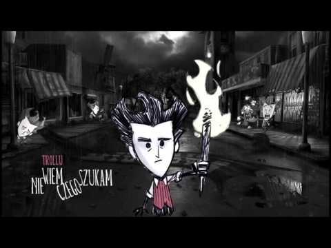 TROLLU  - NIE WIEM CZEGO SZUKAM #COŚTAM 1