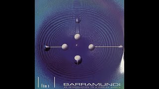 Barramundi: An Introduction To a Cooler World - The FIRST Barramundi Sampler (1994) - Astralwerks