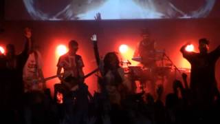 Stress - Saint Profit