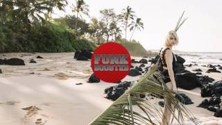 Mc Pedrinho e Mc Hariel - 4M no toque (Bass Boosted)