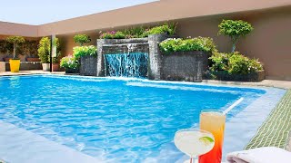 Novotel Mexico City Santa Fe | Travel By Heart