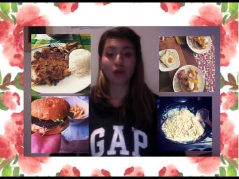 Colombian Au Pair wendy, 20 - EurAupair Video Profile