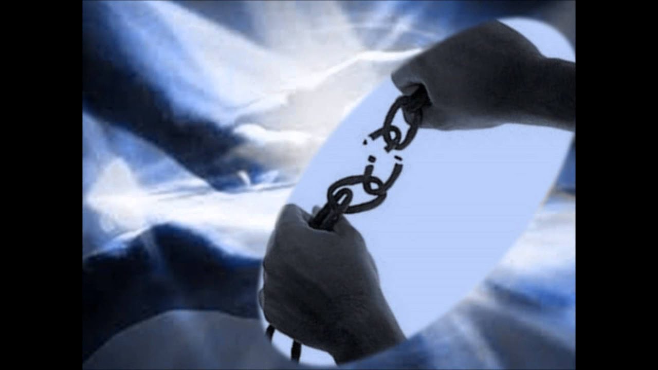 Quebrando votos de pobreza - SOM REGULARIZADO