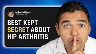 Bone-on-Bone Hip Arthritis: The Root Cause No One Is Talking About