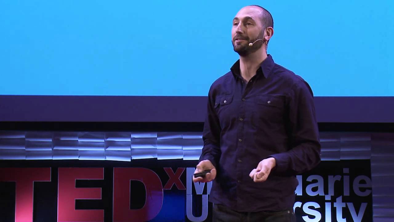 What should we do about unbelievably intelligent AI? | Ben Ross | TEDxMacquarieUniversity