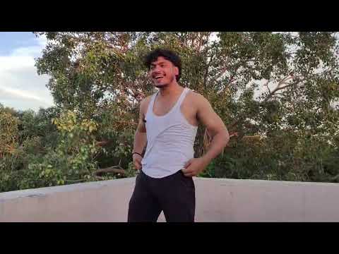 Ujjwal Singh Audition video