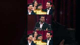 Երեկոն Շանթում / Erekon Shantum / Episode 61 / #shorts