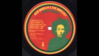 Bob Marley - Them Belly Full - [HQ] with Lyrics