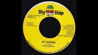 Shadow And Darker Shadow Riddim Mix(2007)Vybz Kartel,Mavado,Blak Ryno,Munga,Aidonia,Busy Signal &amp;