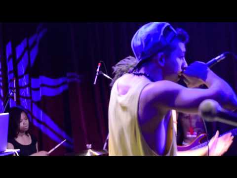 Crossover Kidz Concert (Trailer) HD 1080