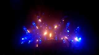 Hard Driver - The red kill (Hard Bass 2014 Anthem) @Euphoria