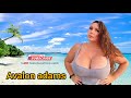 Avalon Adams Fashion Model Biography Wiki Lifestyle