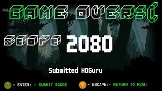 What is The Binding of You?