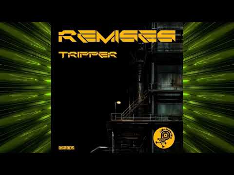 REMISES [DSR005] - TRIPPER | GOMMADURA | ACID TRIBE