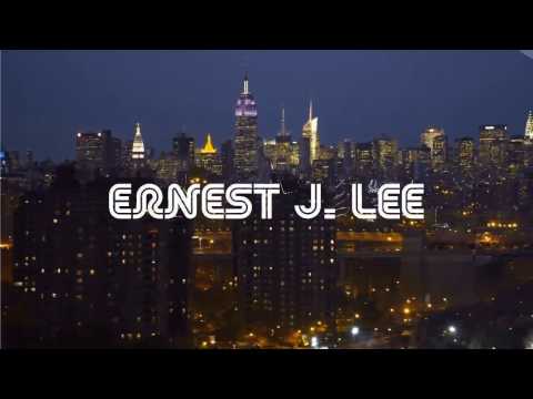 Ernest J.  Lee - #MissionActivated