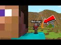 PLAYING As ANT MAN In Minecraft Ant Man Mod