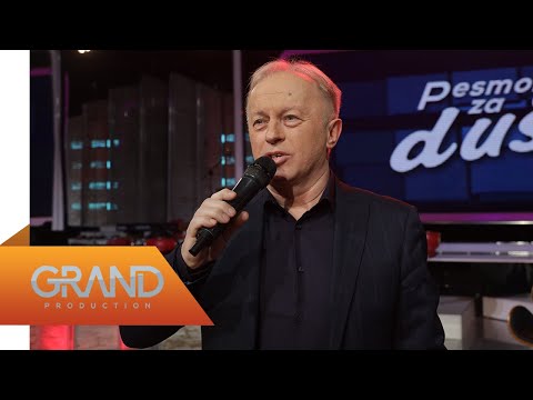 Miki Gajic - Danas jesmo sutra ko zna gde smo - (LIVE) - PZD - (TV Grand 07.04.2021.)