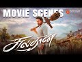 Sulthan Movie Scenes Karthi Becomes A Hero For The Villagers Karthi Rashmika Mandanna