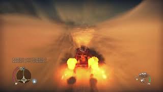 [PS5:初見プレイ]MADMAX やっていく039