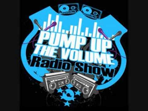 dj Ramigo - get up now