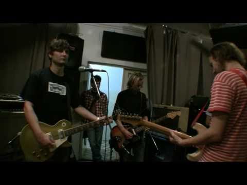 Nasiono (Shoegaze) All Stars 'I Never Wanna Feel Like'