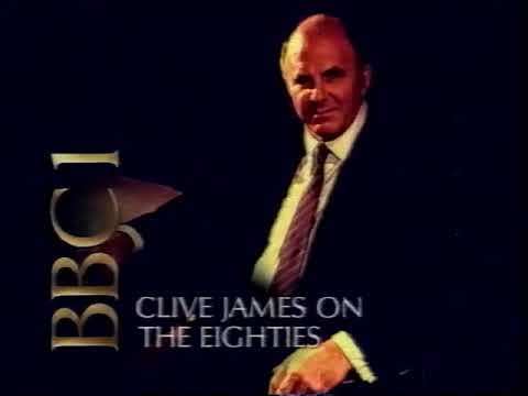 BBC2 Continuity & Ident - 31st December 1989