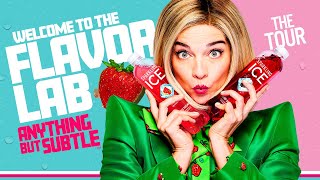 Sparkling Ice Flavor Lab | The Tour