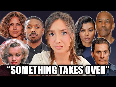 Actors you didn’t know channel demonic spirits