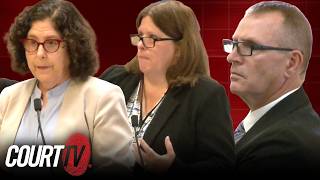 Deadly Discipline Trial | WI v. Timothy Hauschultz | Full Openings